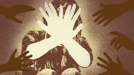 তাড়াশে স্বামী পরিত্যক্তা নারী ধর্ষণের অভিযোগে মামলা দায়ের