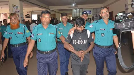 চট্টগ্রামে শিশুধর্ষণ মামলায় ২৬ দিনে রায়, আসামির যাবজ্জীবন