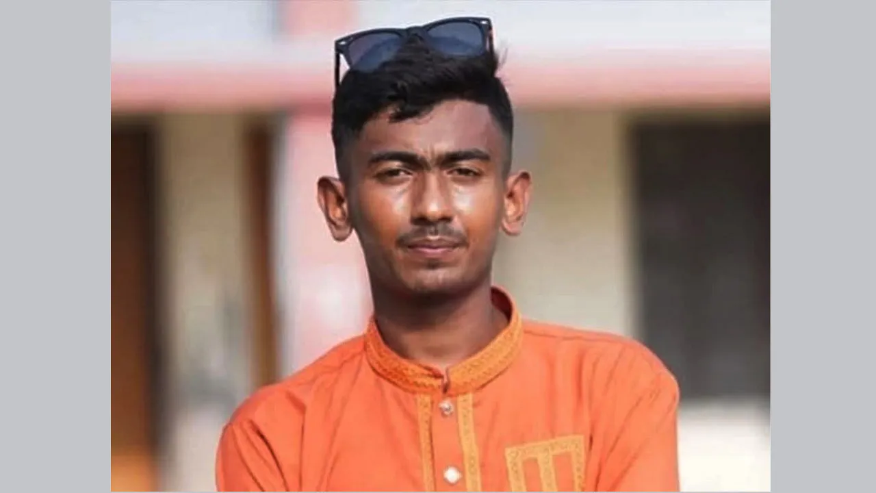 এসএসসি পরীক্ষার ফল জানা হলো না রাসেলের