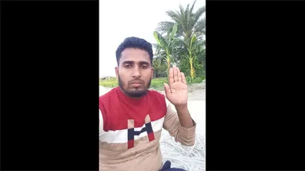 লালমোহনে পুকুরে মাছ ধরতে গিয়ে বিদ্যুৎস্পৃষ্টে যুবকের মৃত্যু