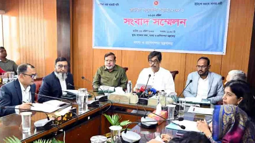 ইলিশ বাড়াতে সমন্বিত উদ্যোগ জরুরি : মৎস্যমন্ত্রী