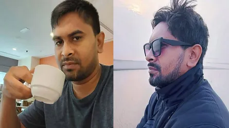 ফেসবুক লাইভে এসে যুবকের আত্মহত্যা