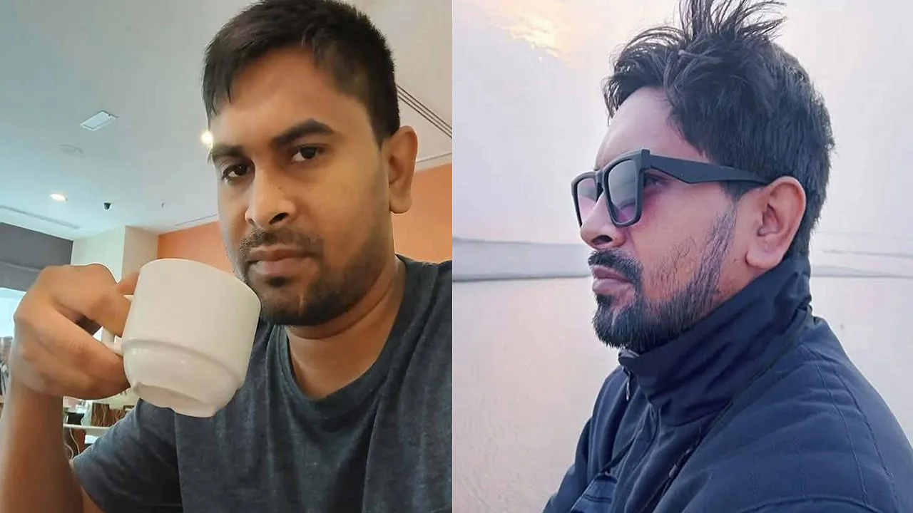ফেসবুক লাইভে এসে যুবকের আত্মহত্যা