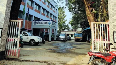 উত্তর চট্টগ্রামের রাউজান যেন বাংলাদেশের বিচ্ছিন্ন দ্বীপ!