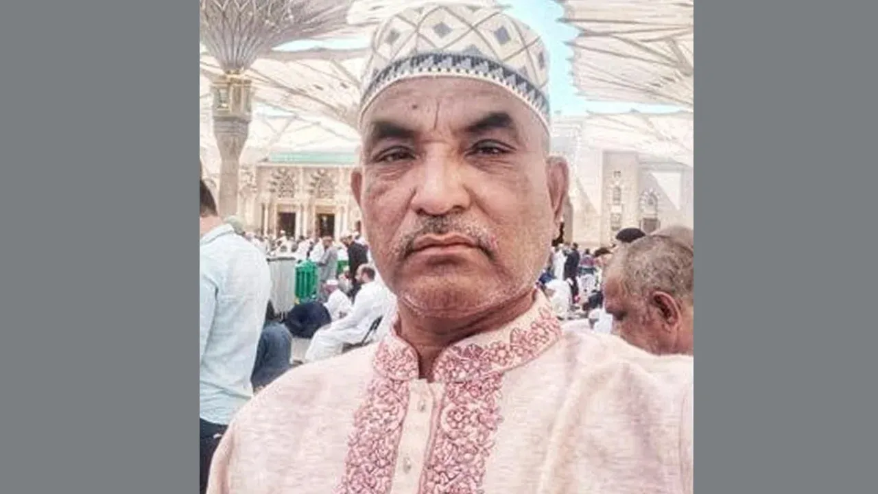 চট্টগ্রামে বাড়ির সামনে সাবেক যুবদল নেতাকে গুলি করে হত্যা