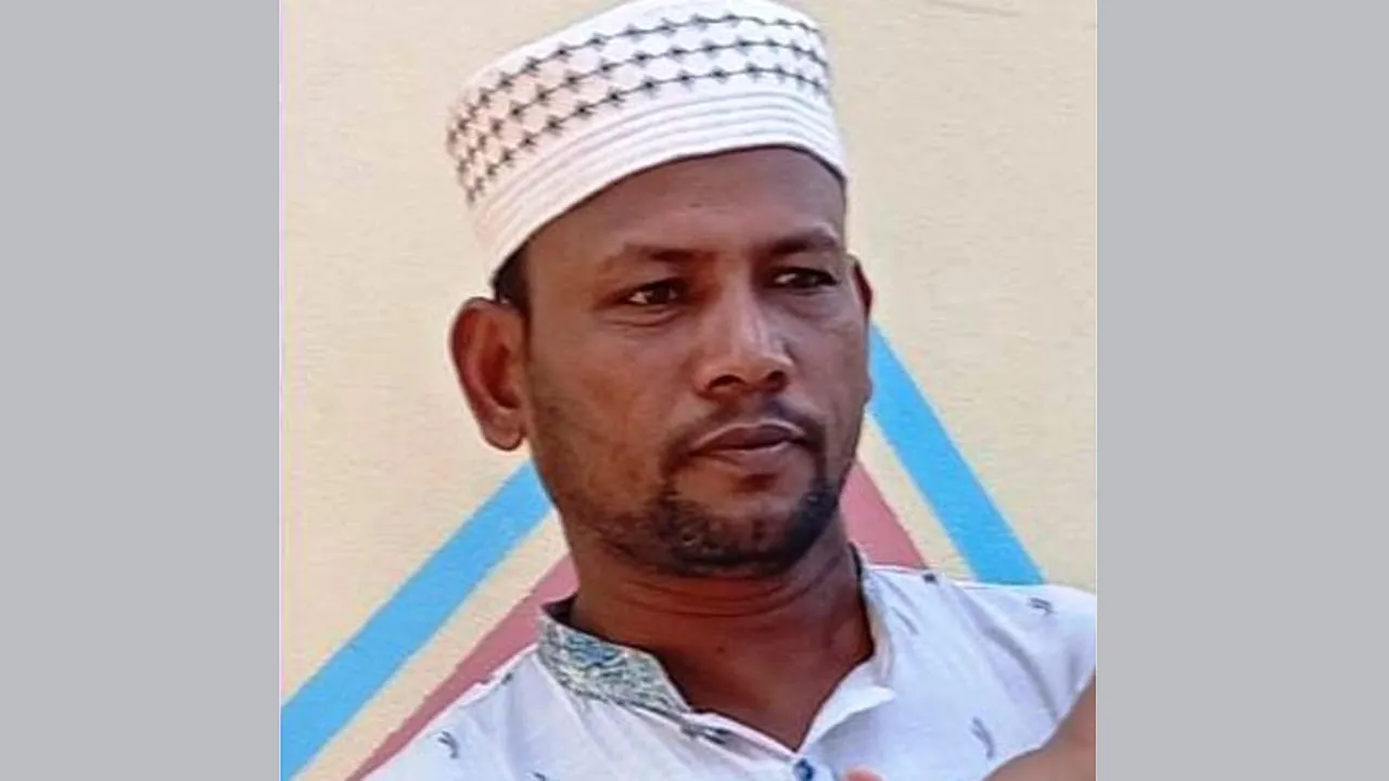 রাউজানে যুবদল নেতা হত্যায় অংশ নেয় ৫ অস্ত্রধারী