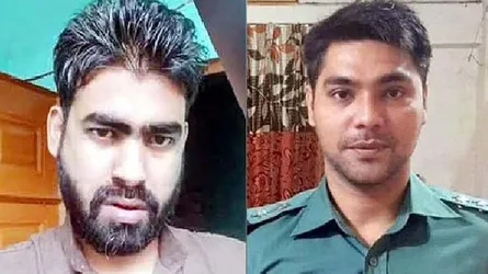 আদালতে আত্মসমর্পণ করেননি এসআই আকবর, দেশ ছেড়ে যাওয়ার গুঞ্জন