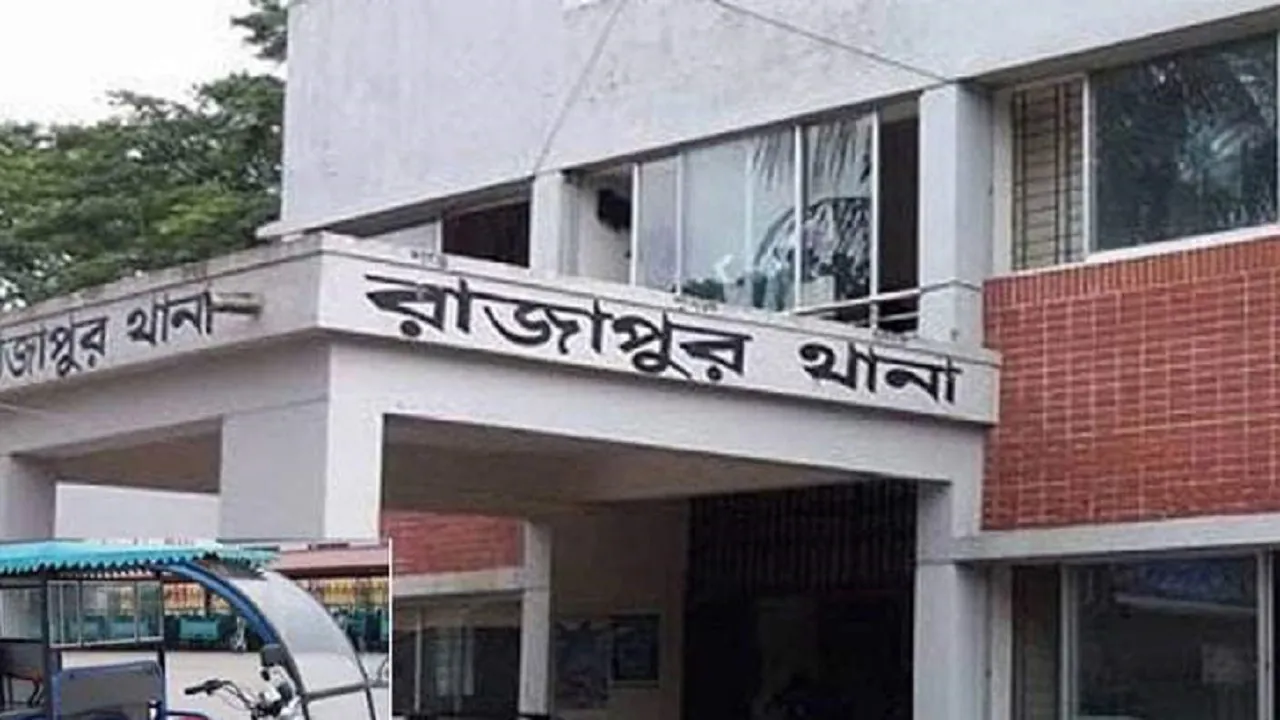 ঝালকাঠিতে জামাই-শ্বশুরকে কুপিয়ে জখম, ১৩ জনের নাম উল্লেখ করে এজাহার