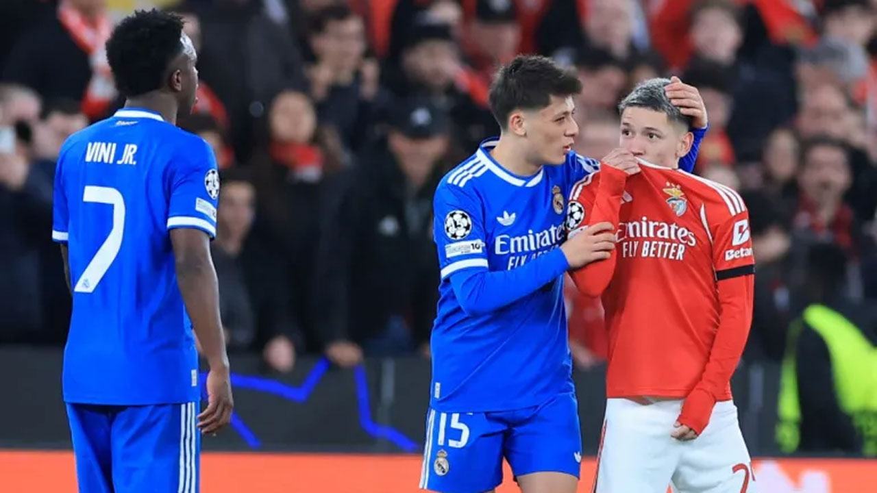 Real-Madrid’s-Vinicius-to-have-alleged-racist-abuse-investigated-by-UEFA