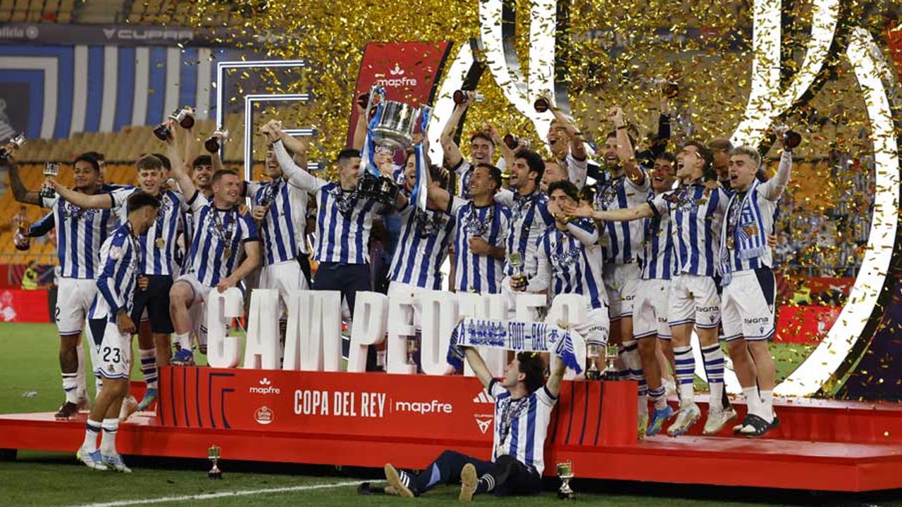 Real-Sociedad