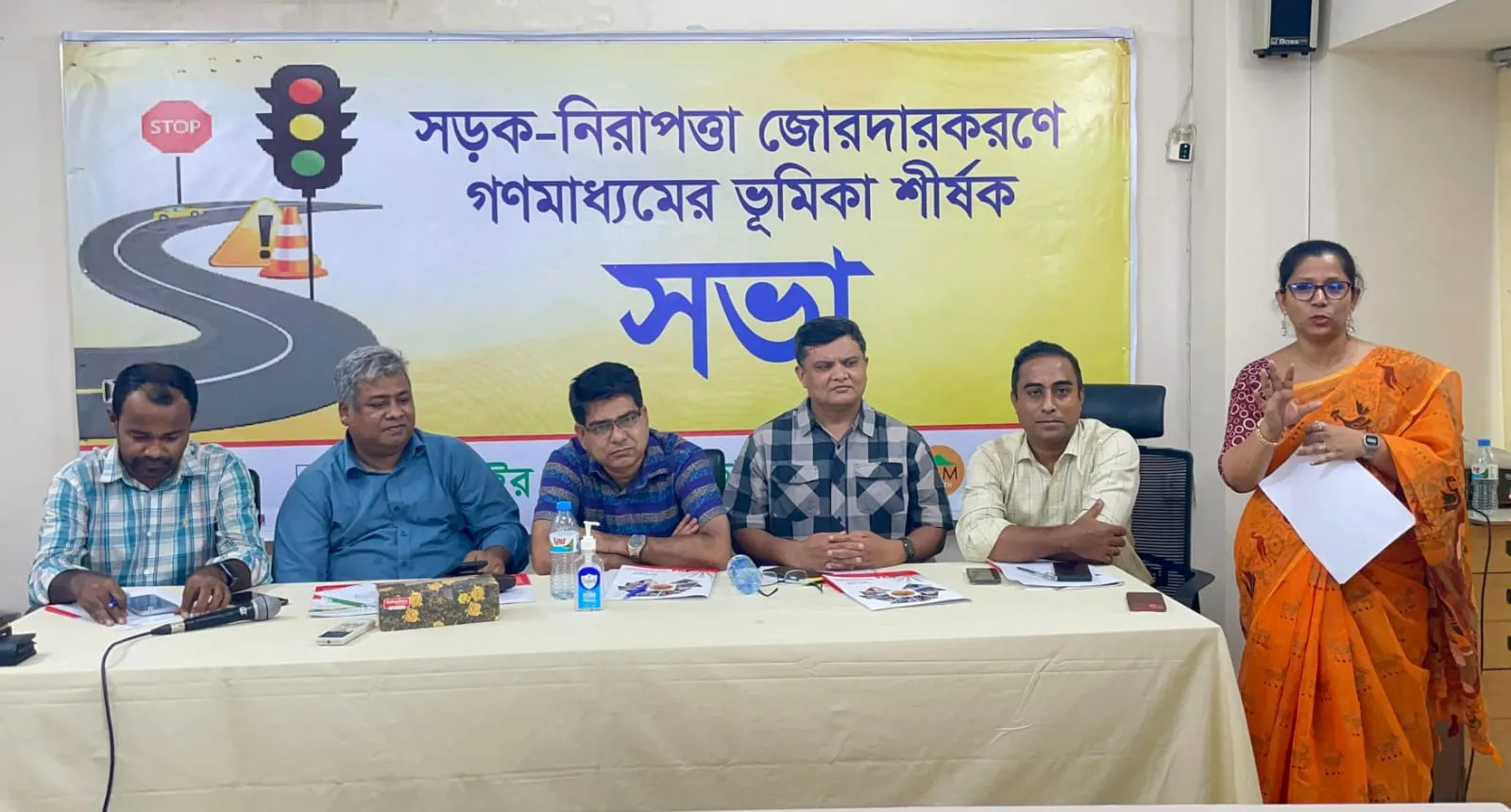 নিরাপদ ঈদযাত্রায় ফিটনেসবিহীন যানবাহন চলাচল বন্ধের সুপারিশ
