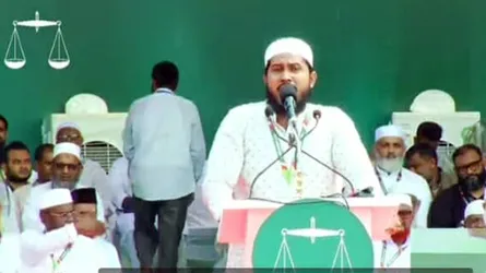 কওমি মাদরাসার অবদান লুণ্ঠন করতে চাইলে আবার অভ্যুত্থান