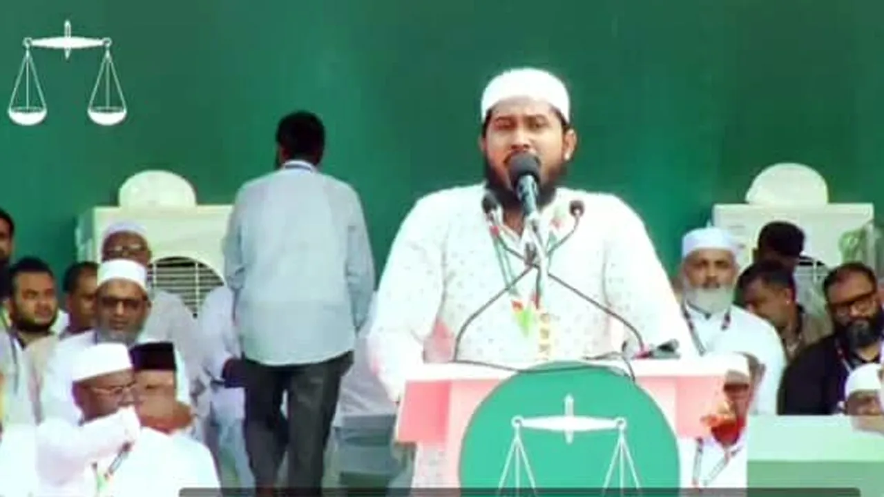 কওমি মাদরাসার অবদান লুণ্ঠন করতে চাইলে আবার অভ্যুত্থান