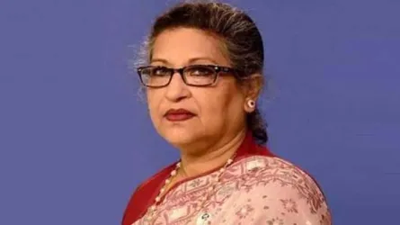 শেখ রেহানার পূর্বাচলের ১০ কাঠা প্লট বরাদ্দ বাতিল