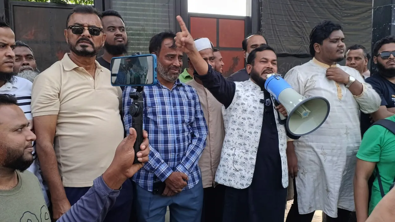 জনগণ ফ্যাসিবাদমুক্ত নতুন বাংলাদেশ দেখতে চায়