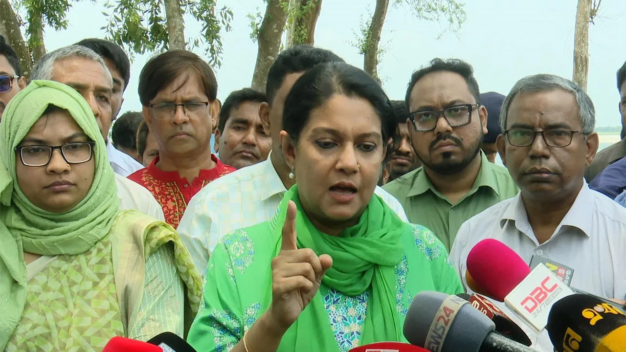বালু ও মাটি দস্যুতা বন্ধে প্রশাসনকে ১০ দফা নির্দেশনা