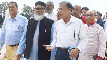 রাজনৈতিক দলের ঐকমত্যে জুলাই সনদ স্বাক্ষরিত হবে : ধর্ম উপদেষ্টা