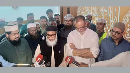 মহানবী সা:-এর সিরাতের প্রামাণ্য উপস্থাপন মানুষের অন্তরে প্রোথিত থাকবে