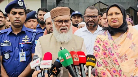 মাজার ও ধর্মীয় প্রতিষ্ঠানে হামলা চালালে ছাড় দেয়া হবে না