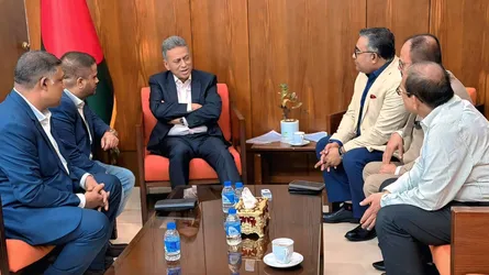 রেস্তোঁরা ব্যবসায় ভ্যাট-ট্যাক্স ব্যবস্থা সহজ করার দাবি