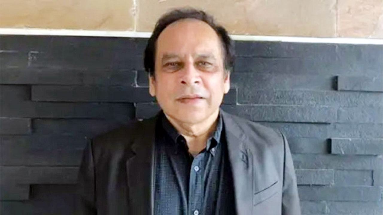 রেজা কিবরিয়া