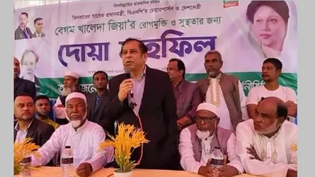 আমার বাবার হত্যাকারী আওয়ামী লীগ, হাসিনার কাছে বিচার চেয়ে পাইনি