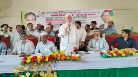 তারেক রহমানের বিরুদ্ধে ষড়যন্ত্র ও অপপ্রচার সহ্য করা হবে না