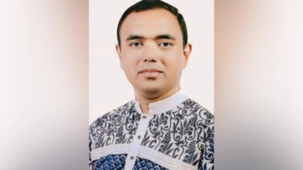 কুমিল্লায় বিএনপি নেতা আটক হয়ে ১২ ঘণ্টা পর মুক্তি