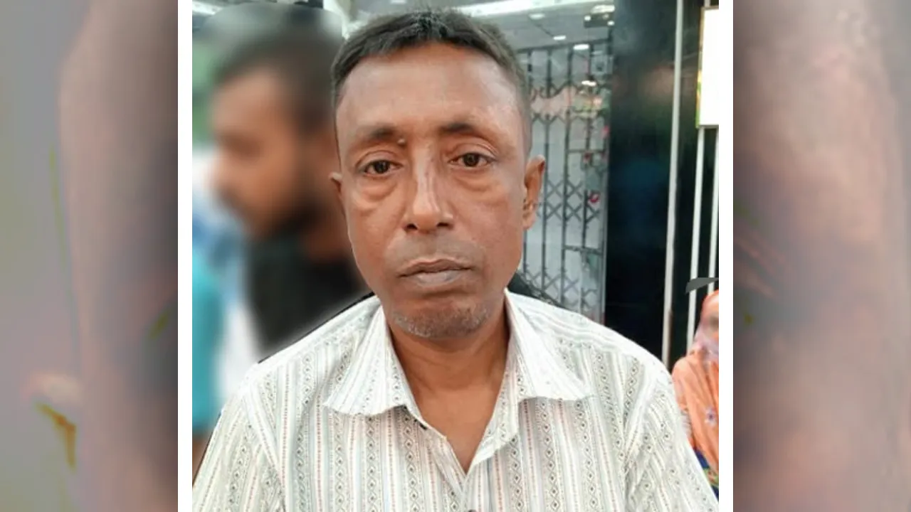 যশোরে অপহৃত ব্যবসায়ী রেজাউলের লাশ ৩৪ দিন পর উদ্ধার