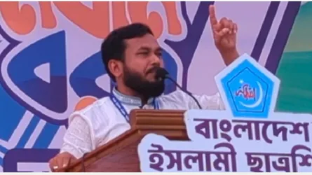 আমরা দুর্নীতির বিরুদ্ধে যুদ্ধ ঘোষণা করেছি