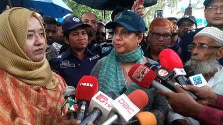 চীনের সাথে আলোচনা চলছে, শিগগির তিস্তা মহাপরিকল্পনা বাস্তবায়ন হবে