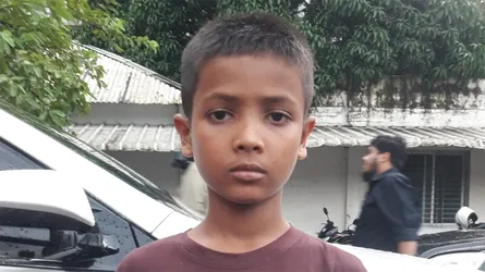 সেই ক্ষুদে খেলোয়াড় রিয়াদের পাশে মোহামেডান ও বিএনপি