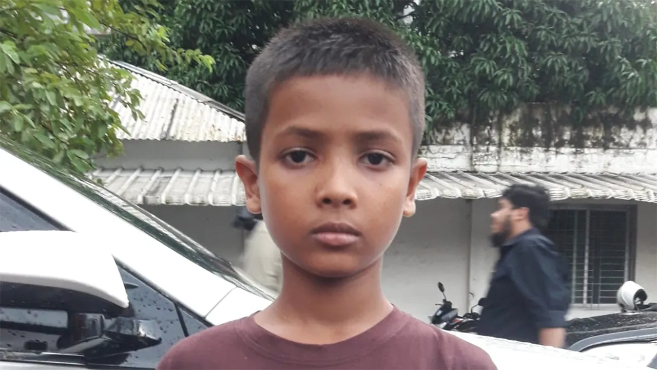 সেই ক্ষুদে খেলোয়াড় রিয়াদের পাশে মোহামেডান ও বিএনপি