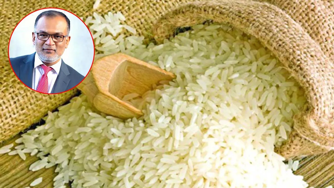 দুই সপ্তাহের মধ্যে চালের দাম কমবে