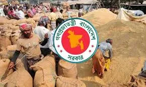 হাওর অঞ্চলের ছয় জেলায় ৩ মে থেকে ধান-চাল সংগ্রহ শুরু