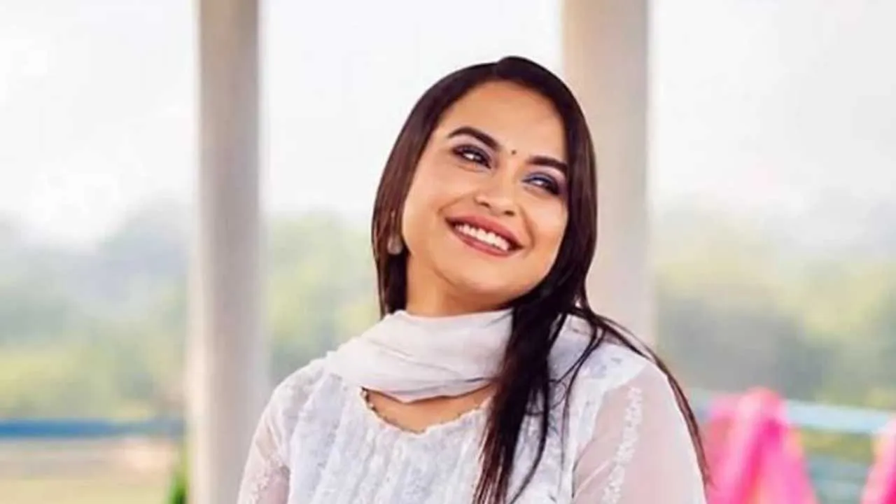 অভিনেত্রী রিধিকার মৃত্যু : প্রেমিক গ্রেফতার