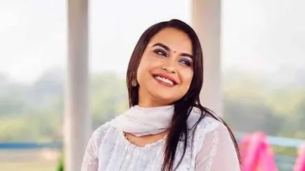 অভিনেত্রী রিধিকার মৃত্যু : প্রেমিক গ্রেফতার