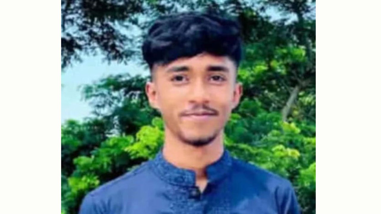 Rifat-Hossain