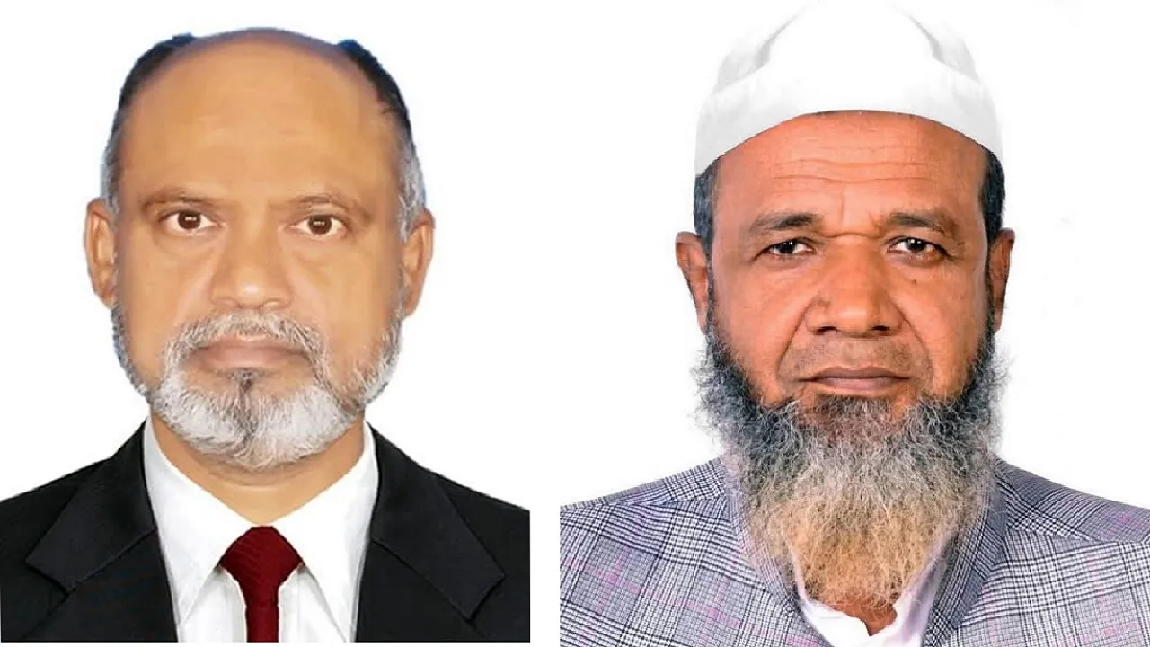 ফেনীর দুটি আসনে বিএনপির ‘বিদ্রোহী’ এয়াকুব-রিপন