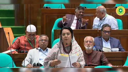 যাত্রীদের স্বার্থ রক্ষায় বেসামরিক বিমান চলাচল আইন সংশোধনের উদ্যোগ