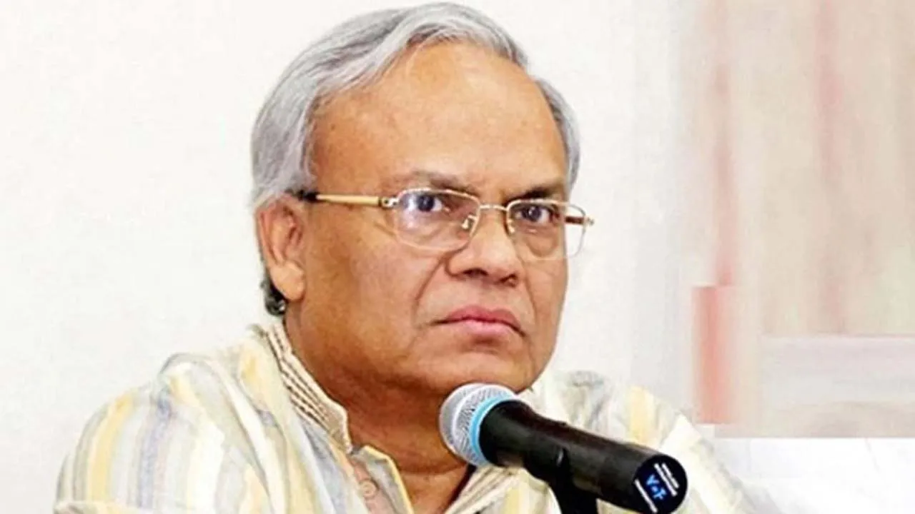 হাসিনা বাংলাদেশের মানুষ-মুসলমান, তাকে কেন পুশইন করছেন না : ভারতকে রিজভী