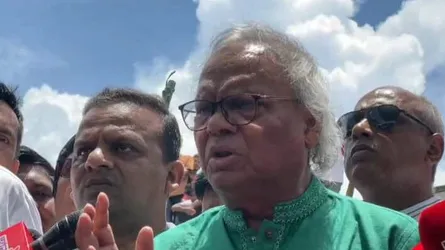 মব তৈরি করে ছাত্রদলকে বাধা দেয়া হচ্ছে : রিজভী