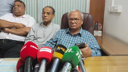 তত্ত্বাবধায়ক সরকার হবে নির্দলীয়, অপকর্মে জড়িতদের প্রশাসনে রাখা যাবে না