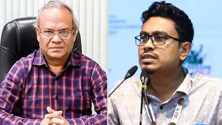 ডাকসুর ভিপি সাদিককে নিয়ে দেয়া বক্তব্যে রিজভীর দুঃখপ্রকাশ