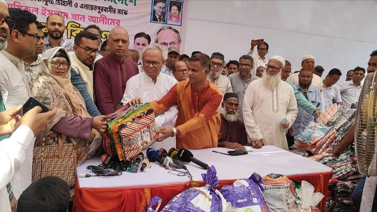 সংস্কারের নামে লুকোচুরি বন্ধ করুন