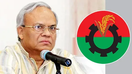 রিজভীসহ ৪ নেতা পেলেন বিএনপির স্থায়ী কমিটির পদ