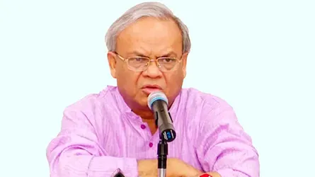 গুমের শিকার ব্যক্তিদের ন্যায়বিচার ও পুনর্বাসনের অধিকার নিশ্চিত করতে হবে : রিজভী
