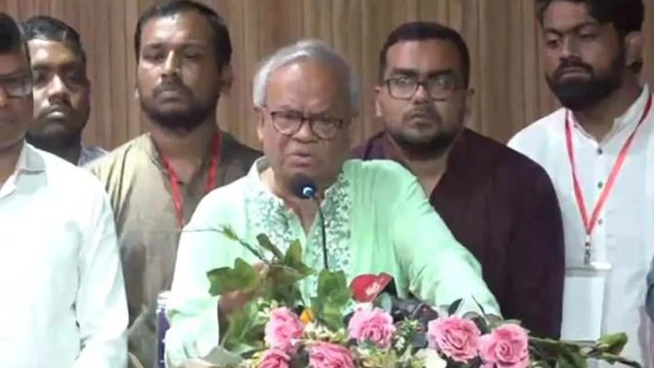 সরকার ফ্যাসিস্টদের পুনর্বাসন করছেন কি না, জনগণের মধ্যে সংশয় তৈরি হয়েছে