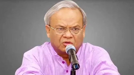 জাতির ক্রান্তিকালে পথপ্রদর্শকের ভূমিকা পালন করেছেন জিয়াউর রহমান : রিজভী