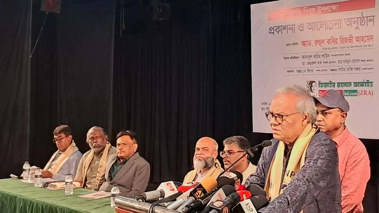 নির্বাচন বিলম্বের ফলে অগণতান্ত্রিক শক্তির পুনরুজ্জীবিত হওয়ার আওয়াজ পাচ্ছি